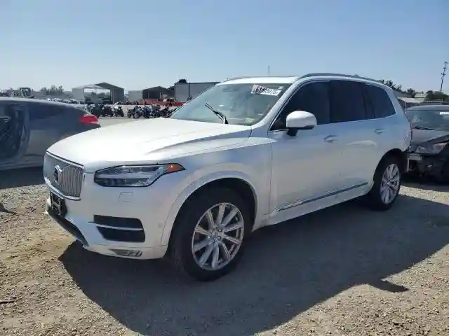 YV4A22PL0H1152650 2017 VOLVO XC90-0