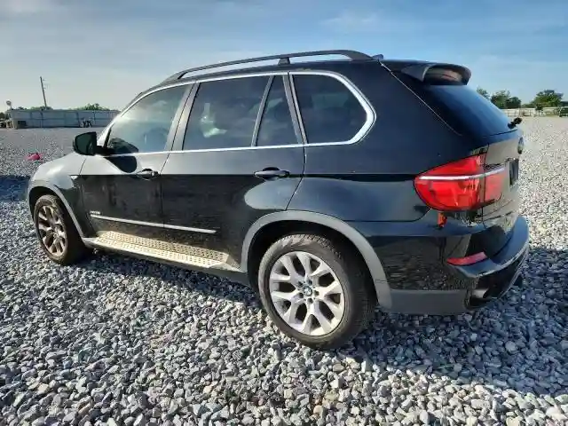 5UXZV4C51D0B10747 2013 BMW X5-1