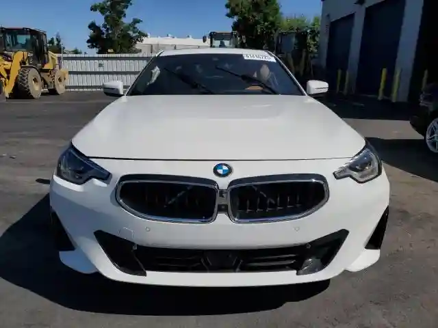 3MW33CM06P8D77834 2023 BMW 2 SERIES-4