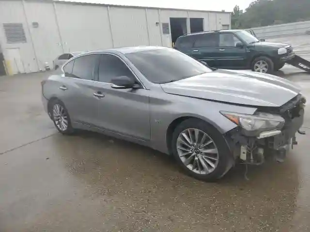 JN1EV7APXLM202985 2020 INFINITI Q50 3.0T L-3