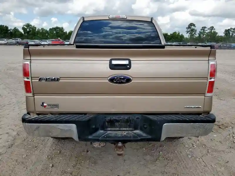 1FTFW1EF8DKG26949 2013 FORD F-150-5