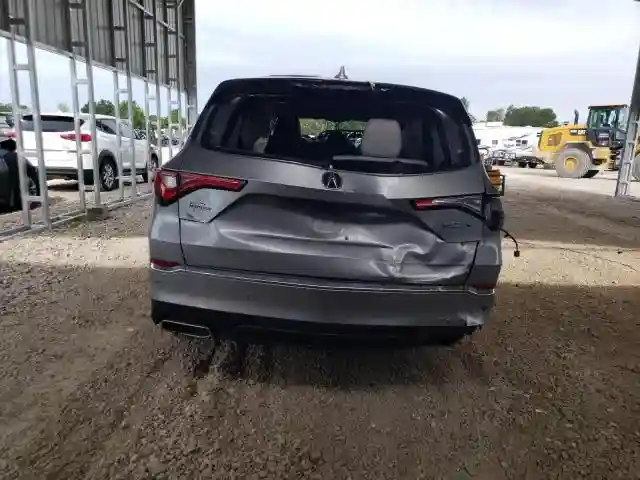 5J8YD9H44NL012288 2022 ACURA MDX-5