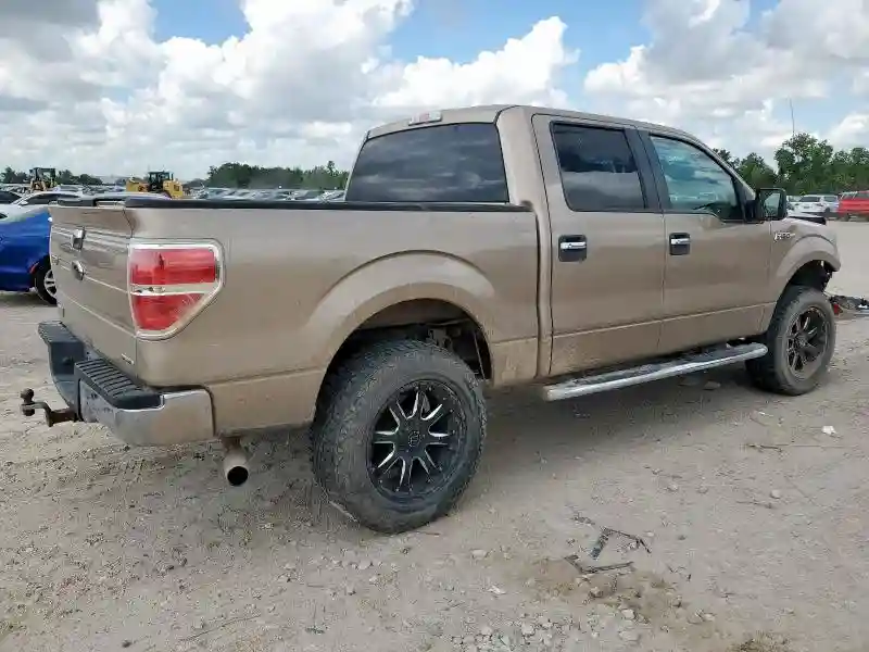 1FTFW1EF8DKG26949 2013 FORD F-150-2