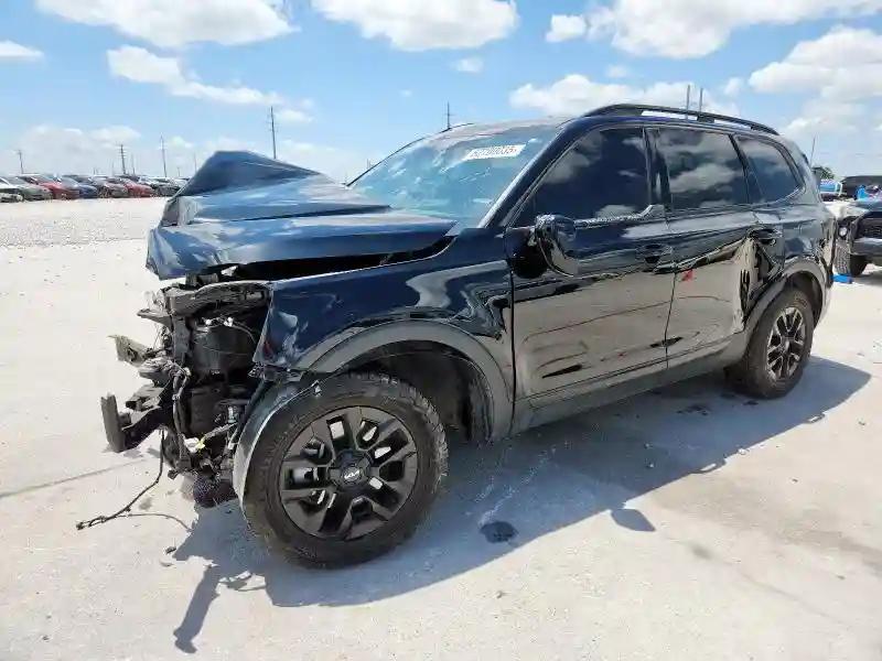 5XYP5DGC8RG427344 2024 KIA TELLURIDE-0