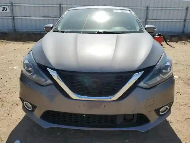3N1AB7AP7KY343936 2019 NISSAN SENTRA-4