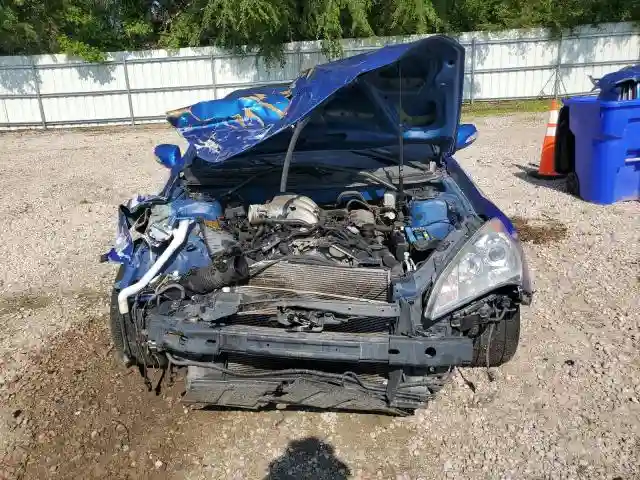KMHHU6KH8AU027899 2010 HYUNDAI GENESIS-4
