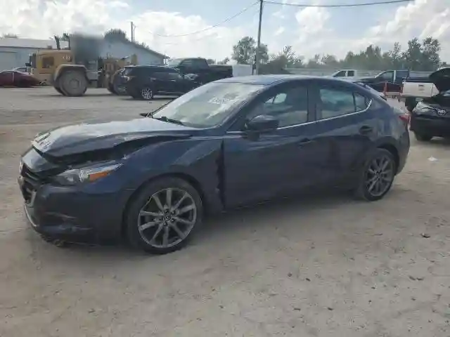 3MZBN1V38JM213132 2018 MAZDA 3-0