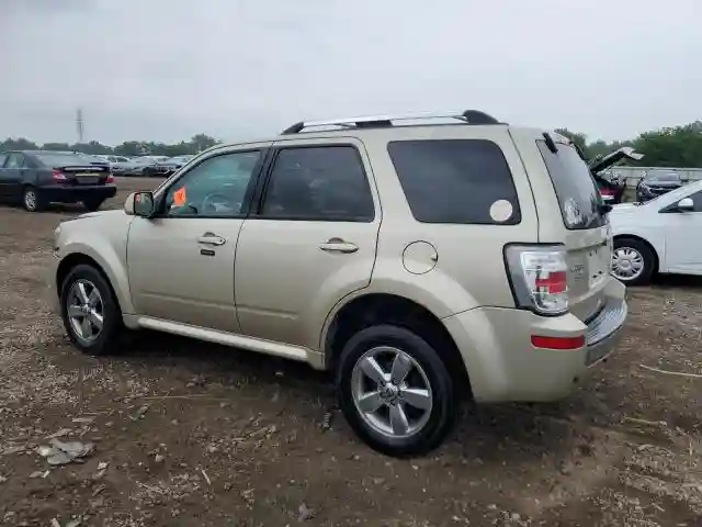 4M2CN9HG7BKJ06046 2011 MERCURY MARINER-2