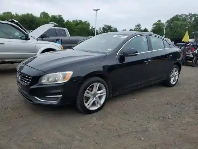 YV1612FH7E2281218 2014 VOLVO S60-0