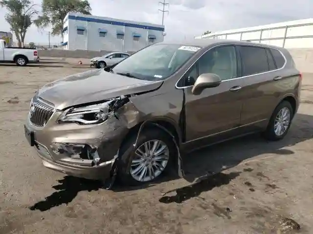 LRBFXASA4HD050243 2017 BUICK ENVISION-0