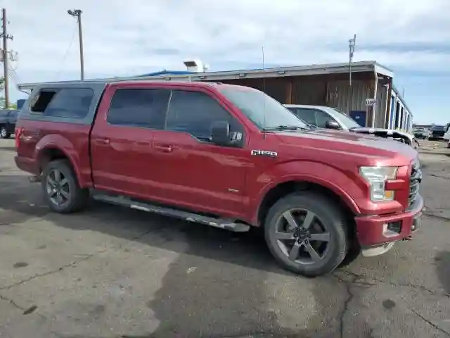 1FTEW1EG5GKD16413 2016 FORD F-150-3