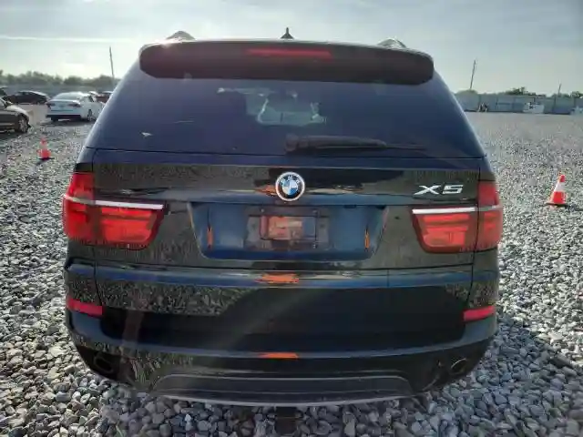 5UXZV4C51D0B10747 2013 BMW X5-5