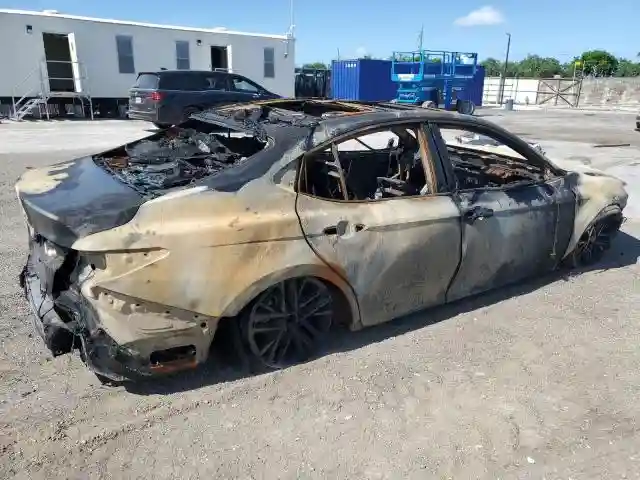 4T1DAACK0SU558844 2025 TOYOTA CAMRY-2