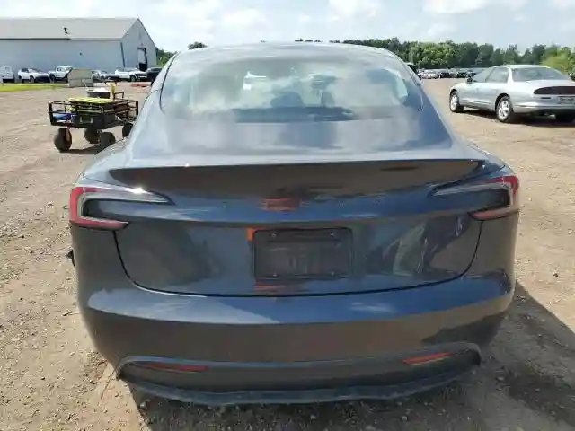 5YJ3E1EA0RF769473 2024 TESLA MODEL 3-5
