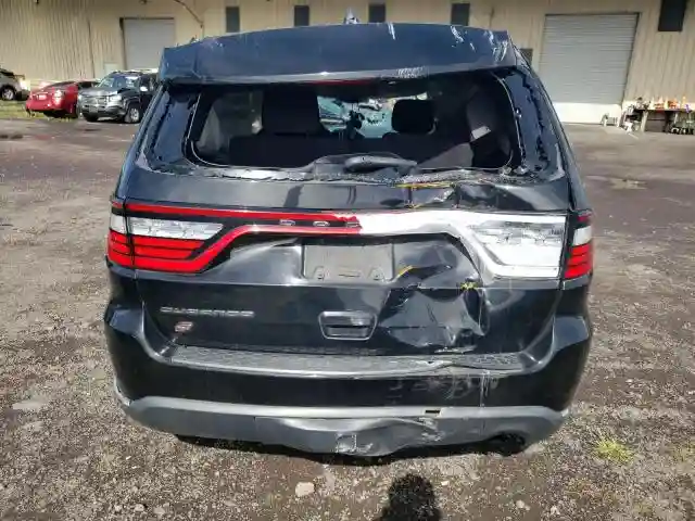 1C4RDJAG0LC309757 2020 DODGE DURANGO-5