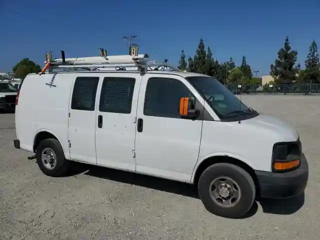 1GCWGFCB2D1902249 2013 CHEVROLET EXPRESS-3