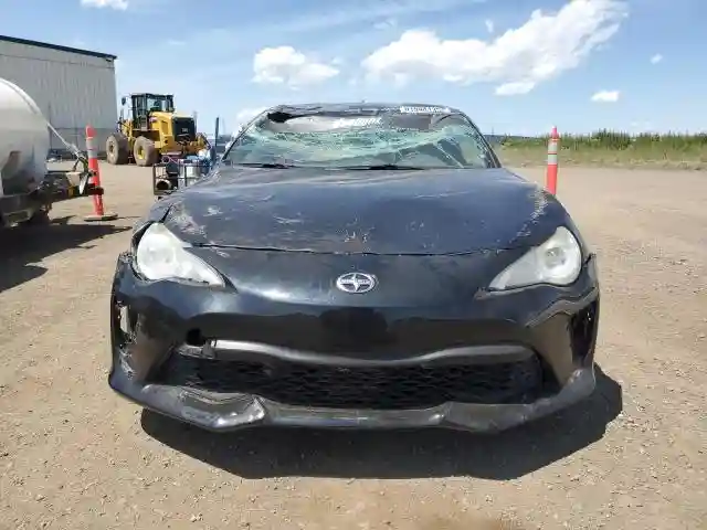 JF1ZNAA18D2703657 2013 TOYOTA SCION-4