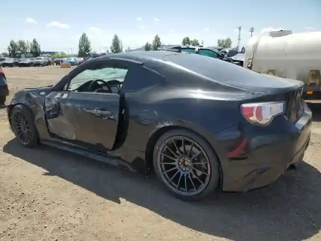 JF1ZNAA18D2703657 2013 TOYOTA SCION-1