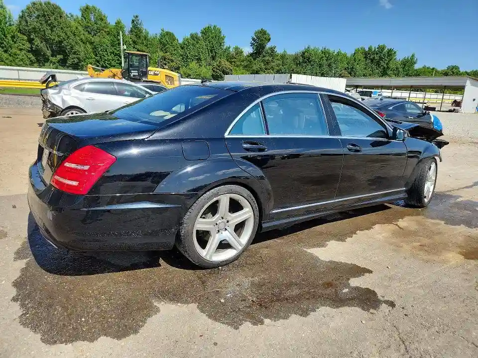WDDNG7DB2DA528893 2013 MERCEDES-BENZ S-CLASS-2