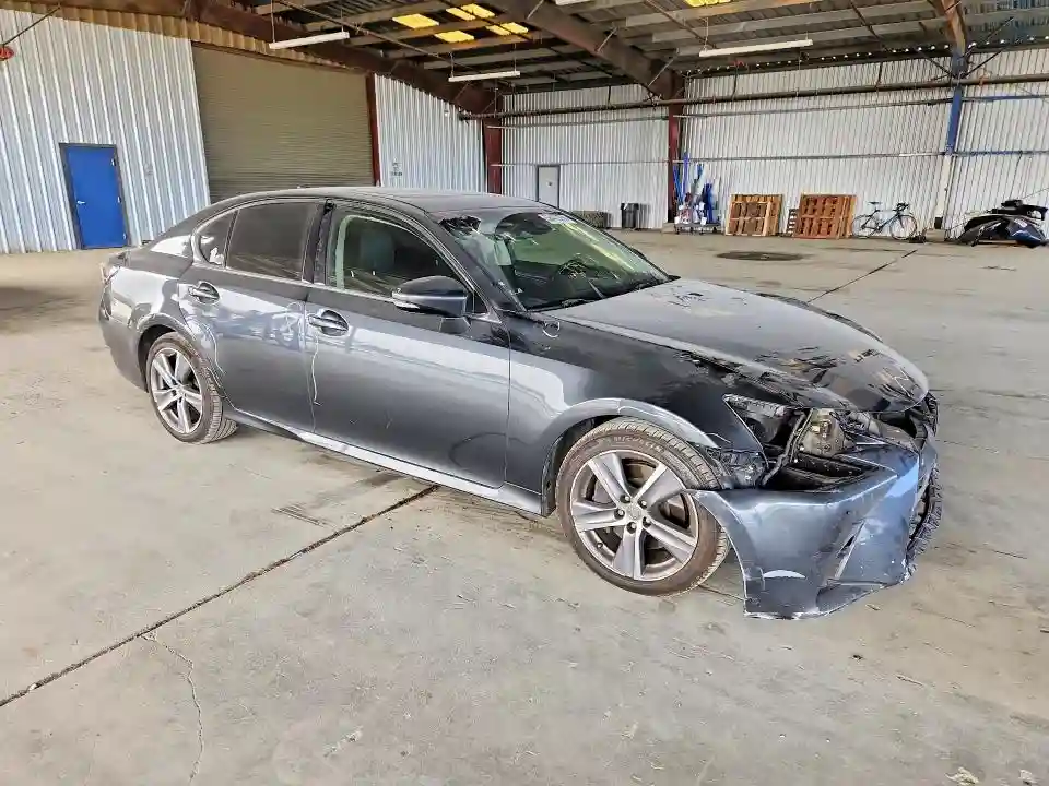 JTHBZ1BL2HA008018 2017 LEXUS GS-3