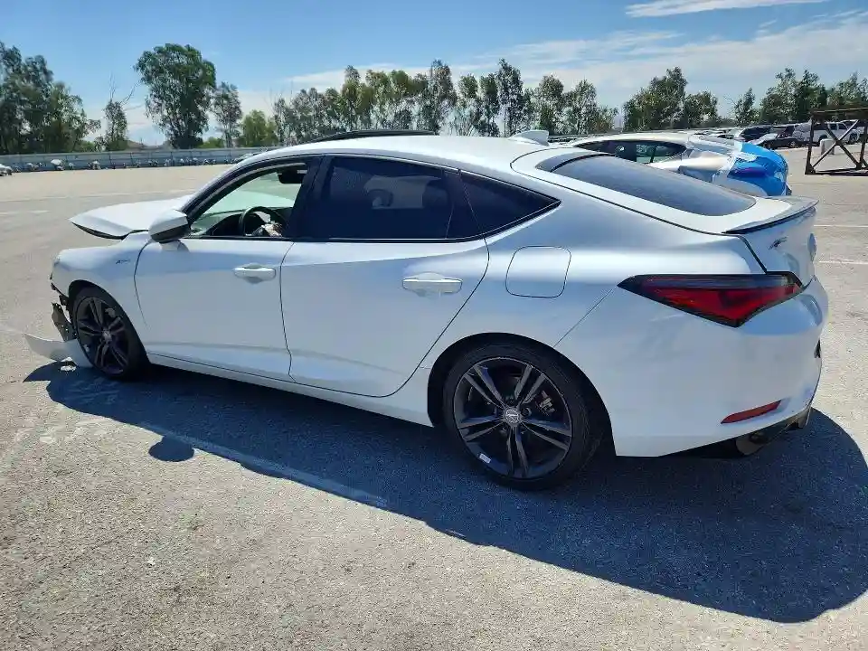 19UDE4H37RA016441 2024 ACURA INTEGRA-1