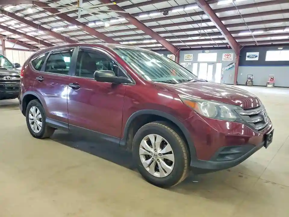 5J6RM4H31DL035209 2013 HONDA CRV-3