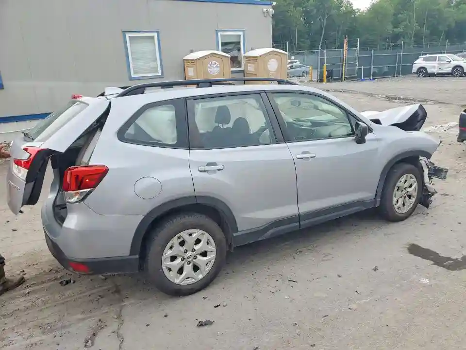 JF2SKADC2LH525162 2020 SUBARU FORESTER-2