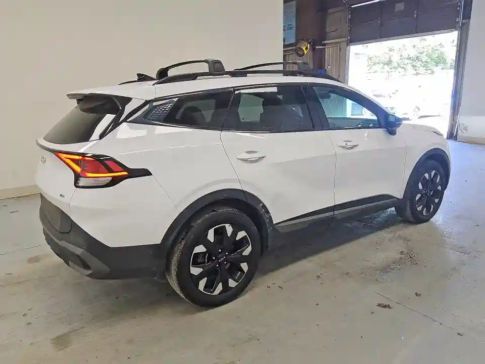 5XYK6CDF0RG218048 2024 KIA SPORTAGE-2