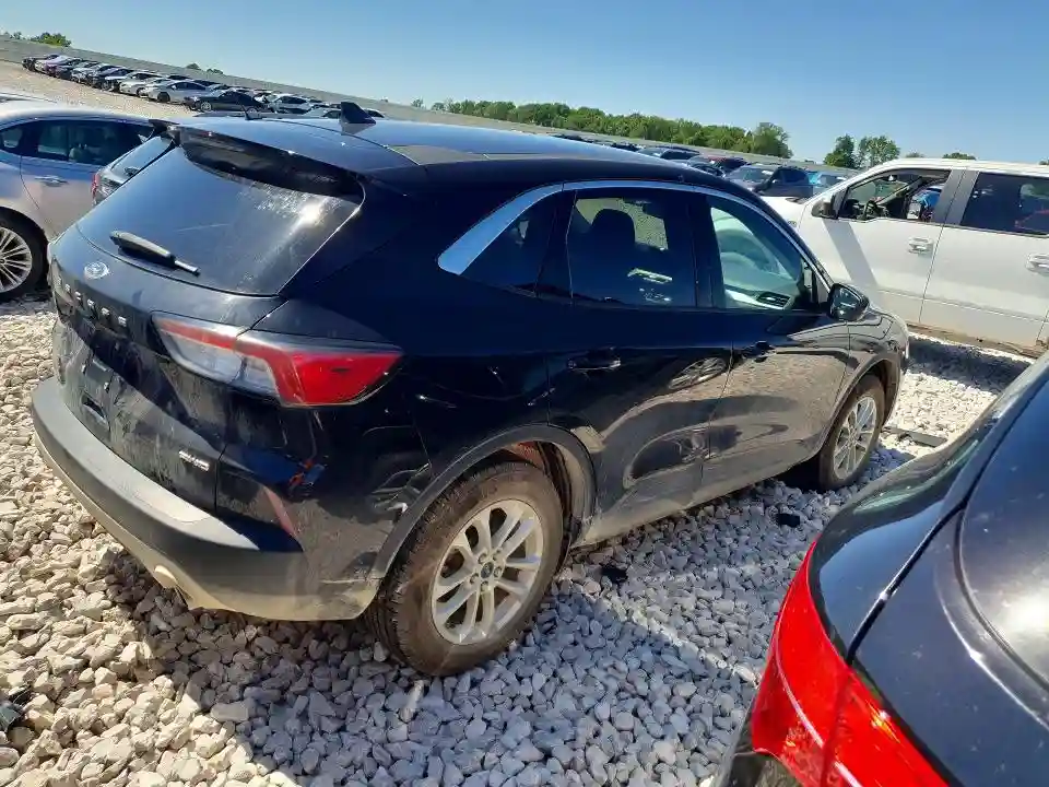 1FMCU9G68LUC78511 2020 FORD ESCAPE-2