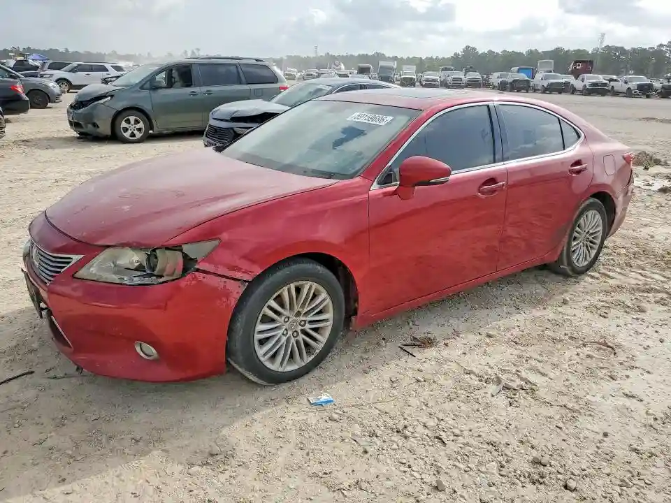 JTHBK1GG7F2173800 2015 LEXUS ES350-0