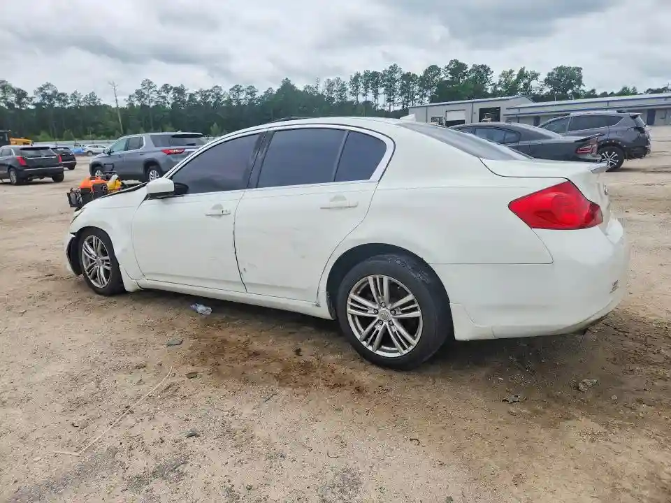 JN1DV6APXCM811757 2012 INFINITI G25-1