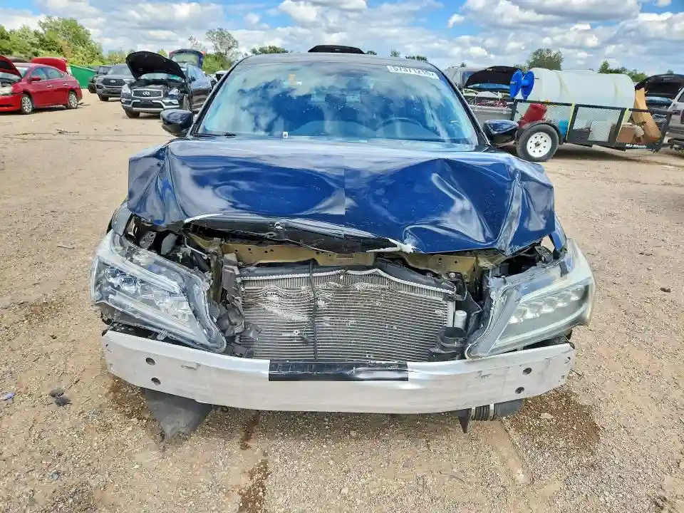 19UDE2F35HA004777 2017 ACURA ILX-4