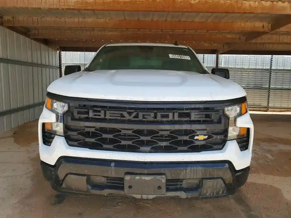 3GCNAAEK6PG355778 2023 CHEVROLET SILVERADO-4