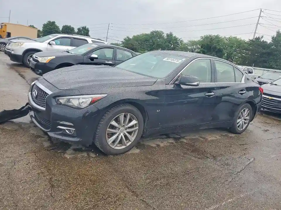 JN1BV7AR4FM403998 2015 INFINITI Q50-0