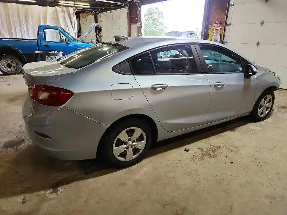 1G1BC5SM8H7152326 2017 CHEVROLET CRUZE-2