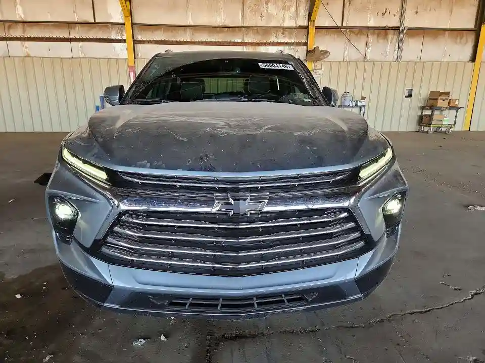 3GNKBLRS8SS144357 2025 CHEVROLET BLAZER-4