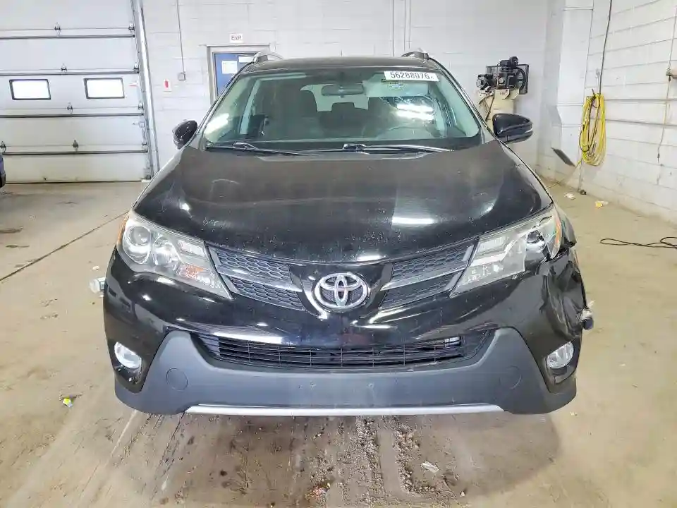 2T3RFREV8DW087744 2013 TOYOTA RAV4-4