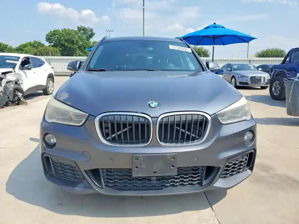WBXHT3C37GP887697 2016 BMW X1-4
