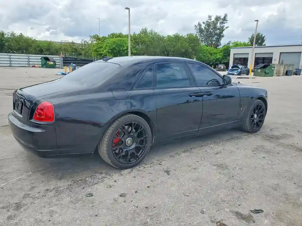SCA664S55AUX48611 2010 ROLLS-ROYCE GHOST-2
