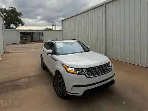 SALYB2RX5JA776122 2018 LAND ROVER RANGEROVER-0