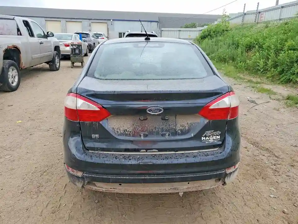 3FADP4BJ9EM234397 2014 FORD FIESTA-5
