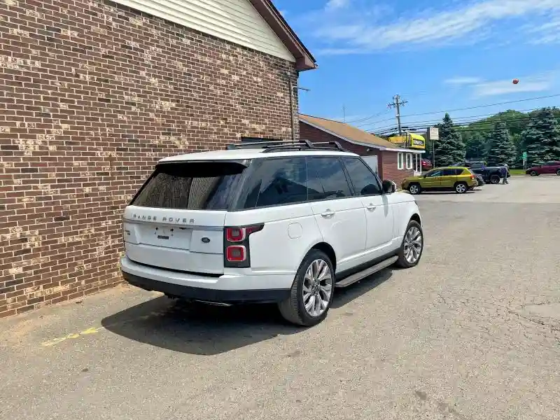 SALGV2SE3LA571171 2020 LAND ROVER RANGEROVER-2