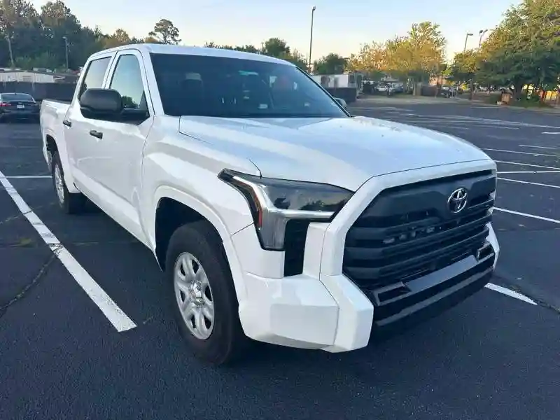 5TFKB5AB9SX047960 2025 TOYOTA TUNDRA-0