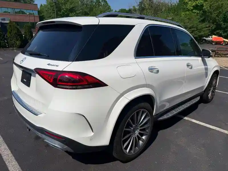 4JGFB4KB6NA685368 2022 MERCEDES-BENZ GLE-CLASS-2