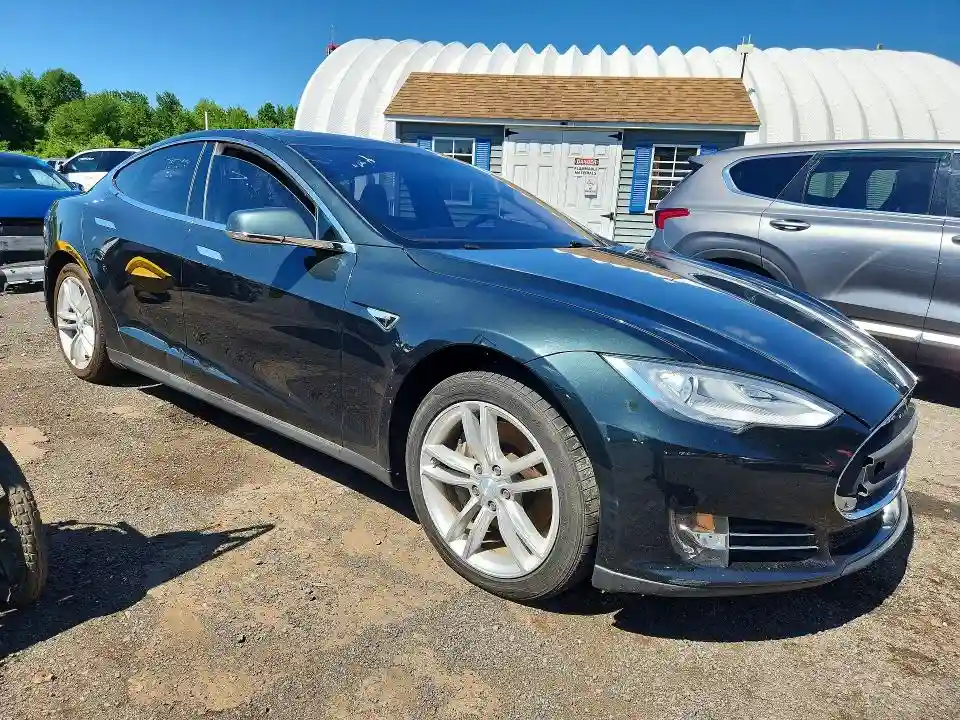 5YJSA1DN5DFP09094 2013 TESLA MODEL S-3