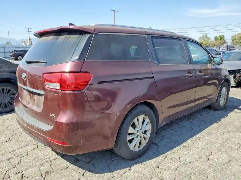 KNDMB5C18H6266288 2017 KIA SEDONA-2