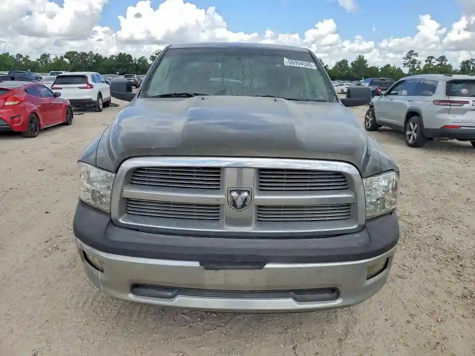 1C6RD7GT2CS145805 2012 DODGE RAM 1500-4