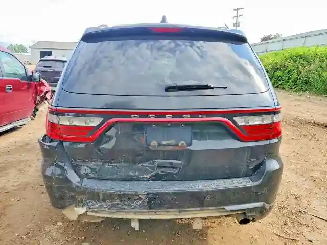 1C4RDJDGXHC726192 2017 DODGE DURANGO-5