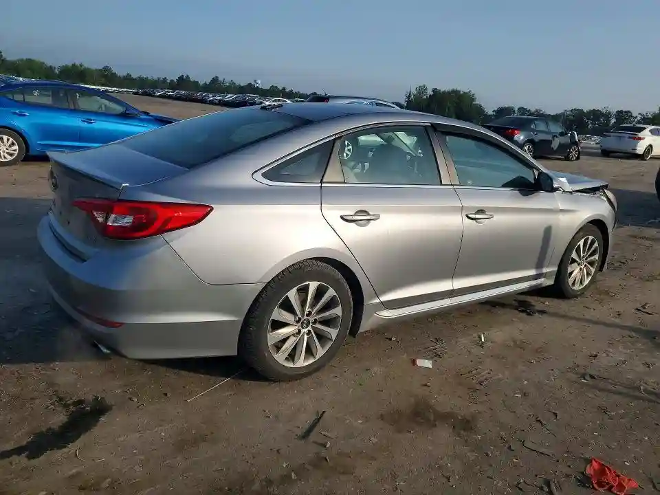 5NPE34AF1GH373262 2016 HYUNDAI SONATA-2