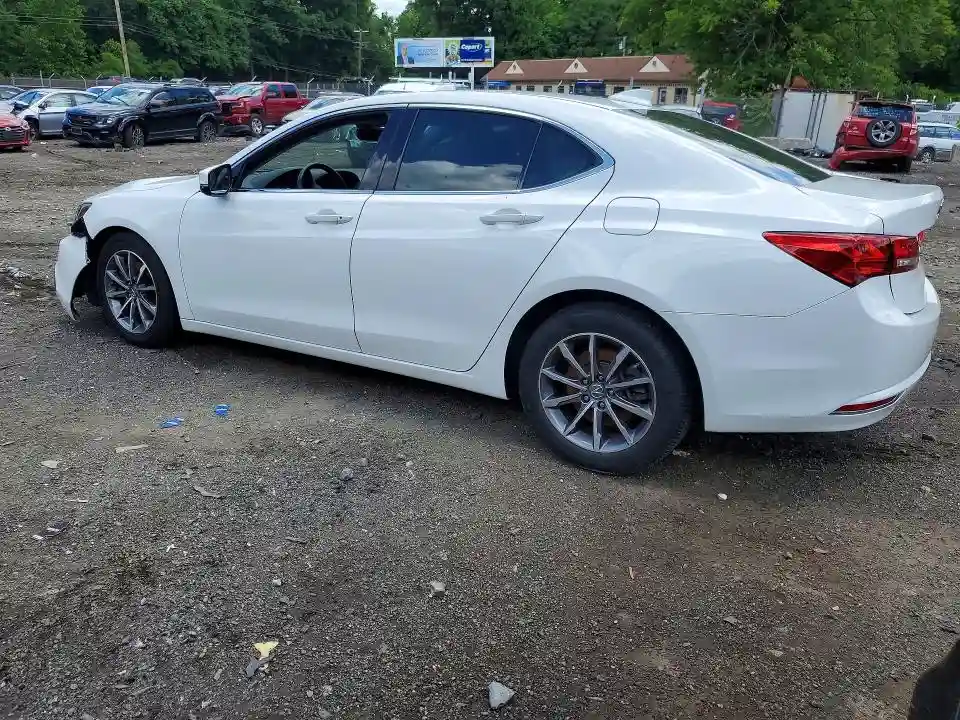 19UUB1F59LA016881 2020 ACURA TLX-1